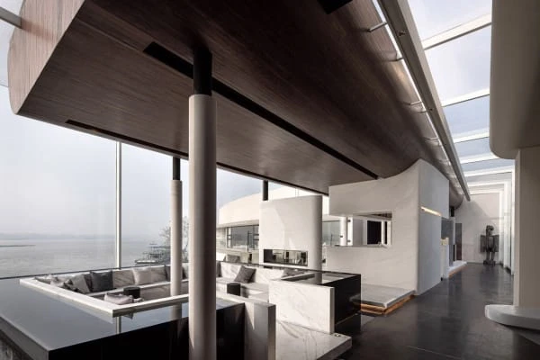 Sleek Square Downlight , Bluetooth Smart Downlight , Low Glare LED Light Supplier | Sincerelux